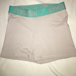 Gymshark form running shorts